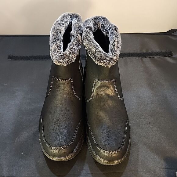 BRAND NEW  KHOMBU ADDISON ALL WEATHER BOOT - Picture 3 of 16